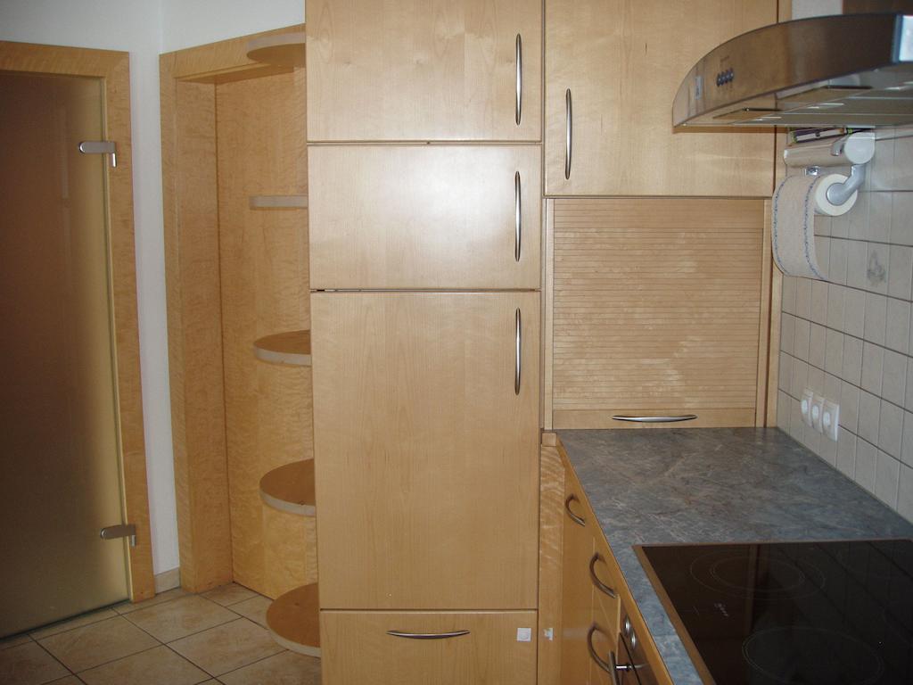 Ferienwohnung Wohlfartstaetter 아우파흐 객실 사진